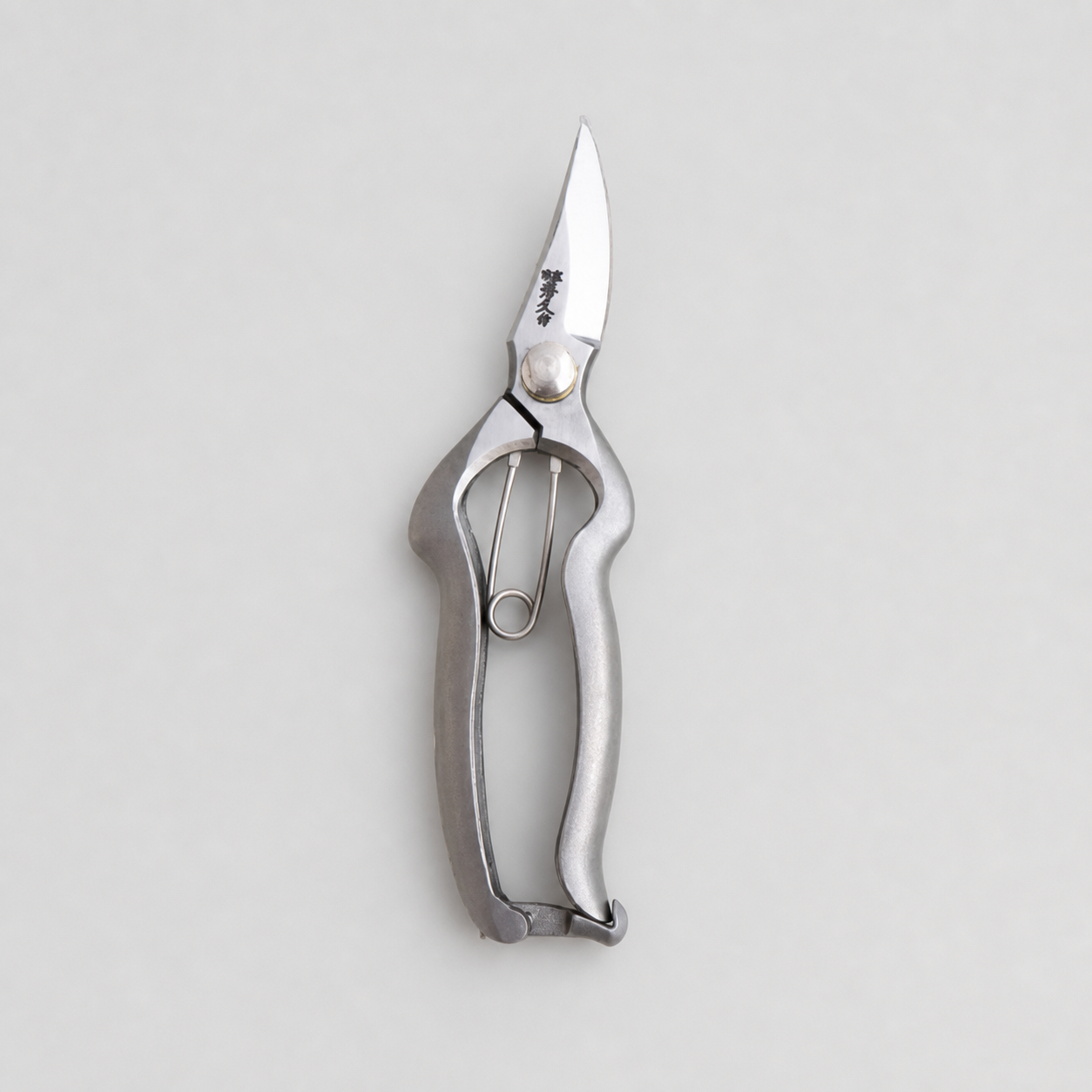 T526 Pruning Shears, Multi Purpose - Stainless Steel