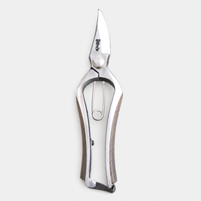 T102 Pruning Shears, Multi-Purpose - Walnut Wood Grip