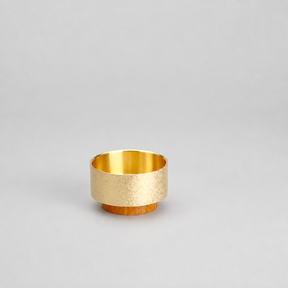 Tone Rinko Incense Holder