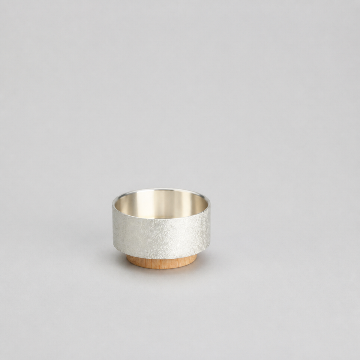 Tone Rinko Incense Holder