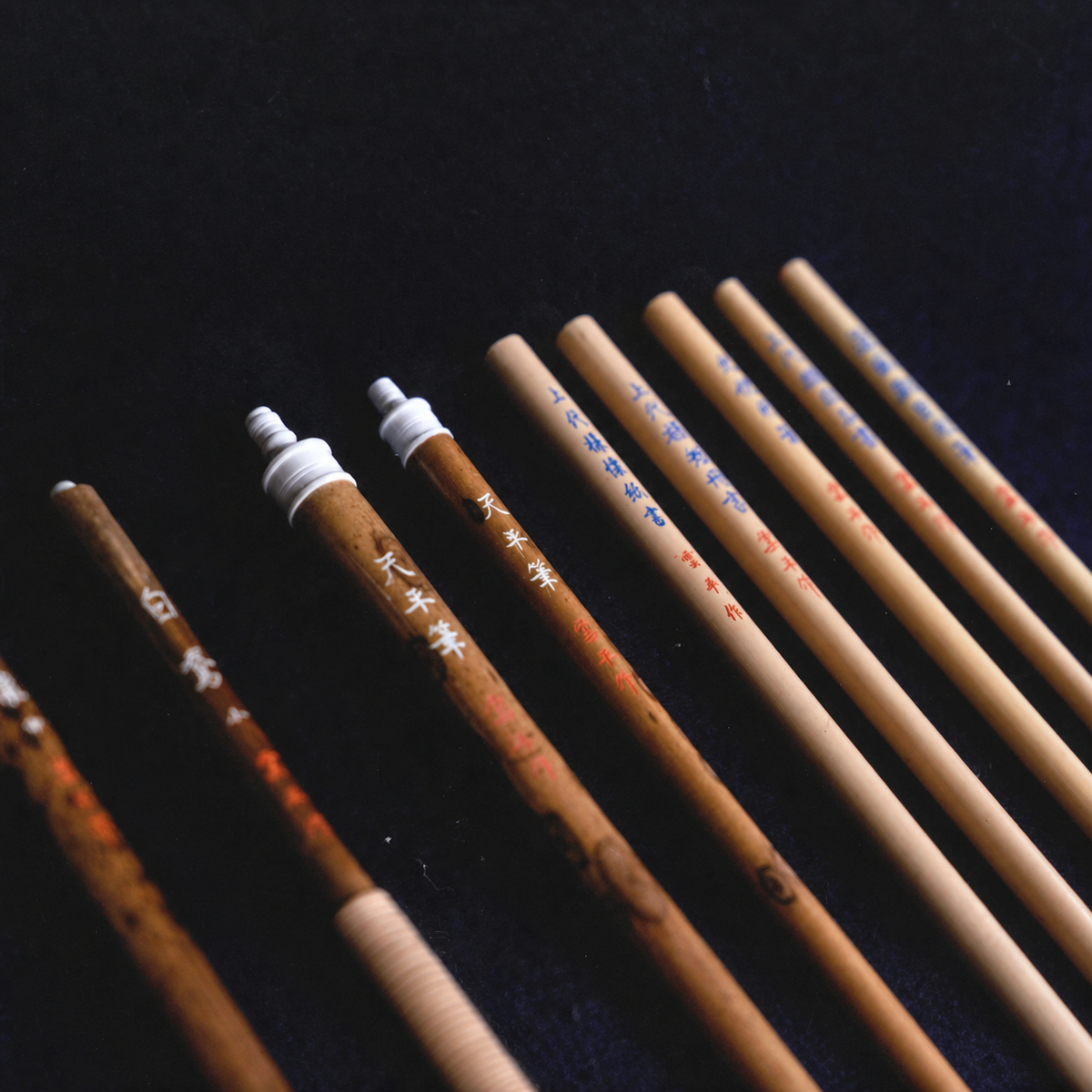 Calligraphy Brush with Gift Box - Style F