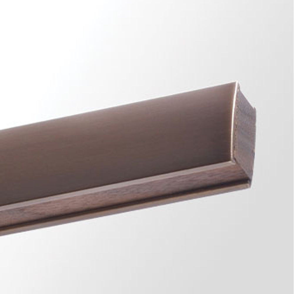 Highline Linear Suspension Lamp 2400mm