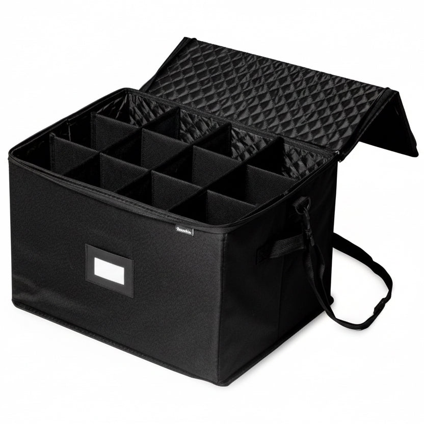 Soft Storage Box Medium - For 12x One, Two Firefly & Air Lamps