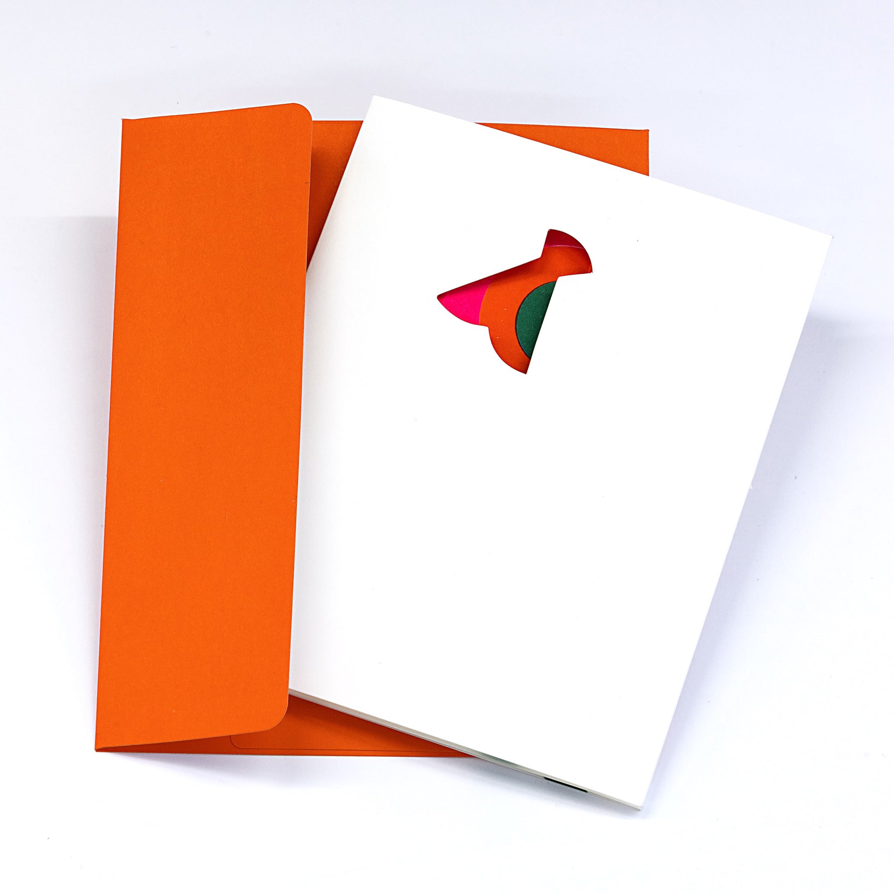 IC Design  Gérard Lo Monaco - Flowers & Insects Pop Up Card