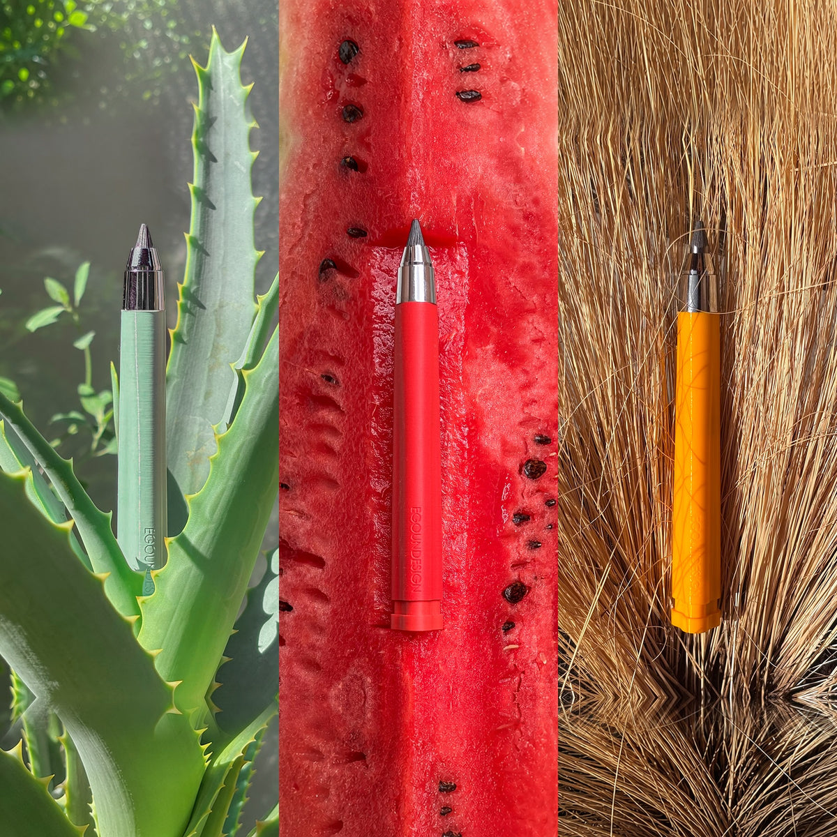 Ily Multifunctional Pencil