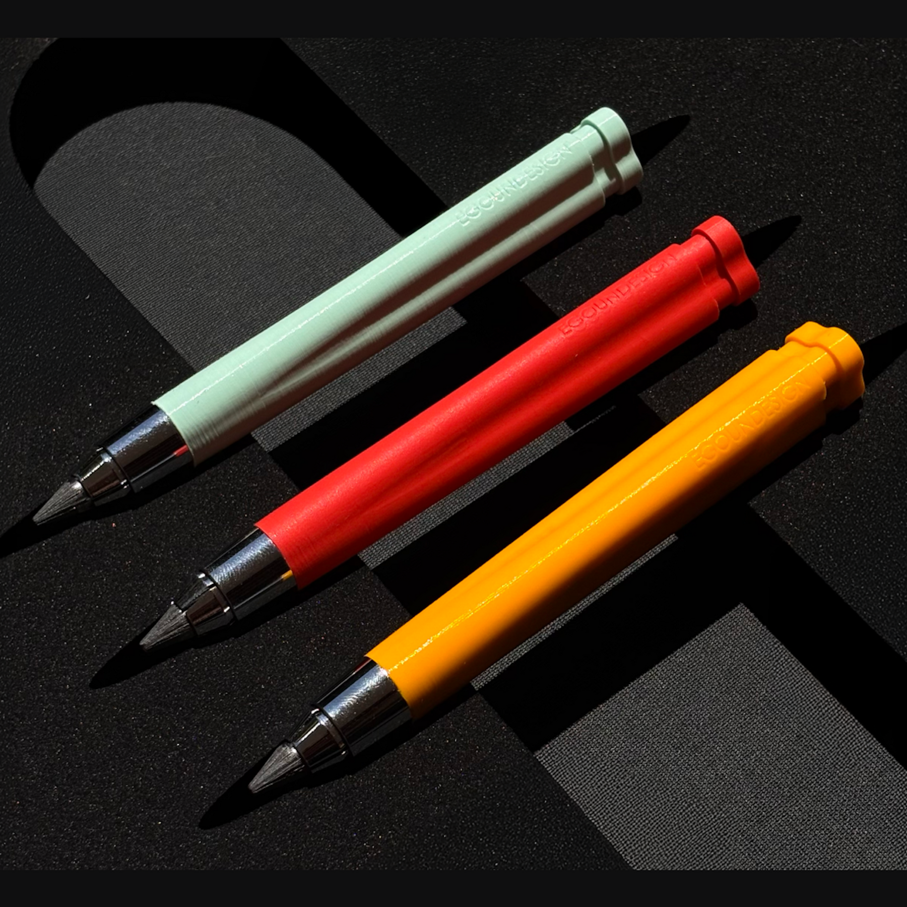 Ily Multifunctional Pencil