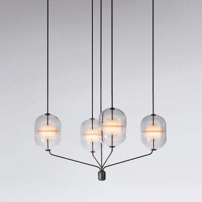 Indre Chandelier I