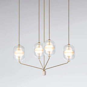 Indre Chandelier I