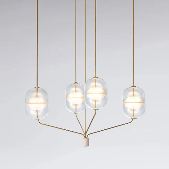 Indre Chandelier I