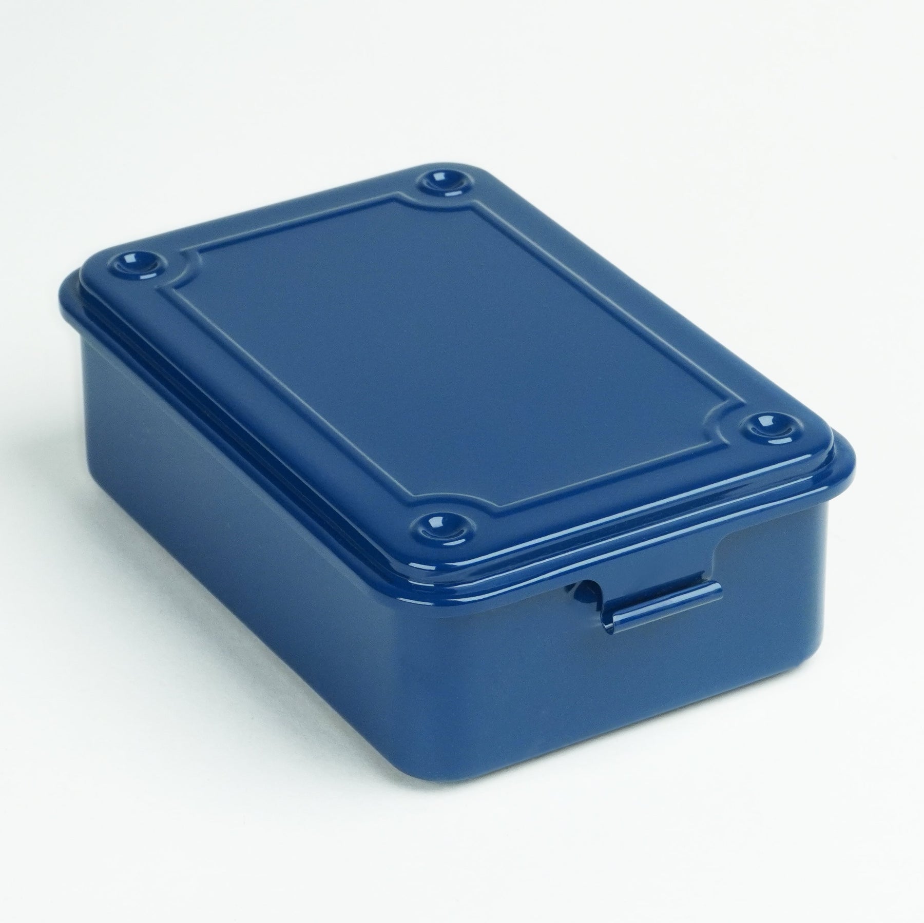 Steel Stackable Storage Box T-150