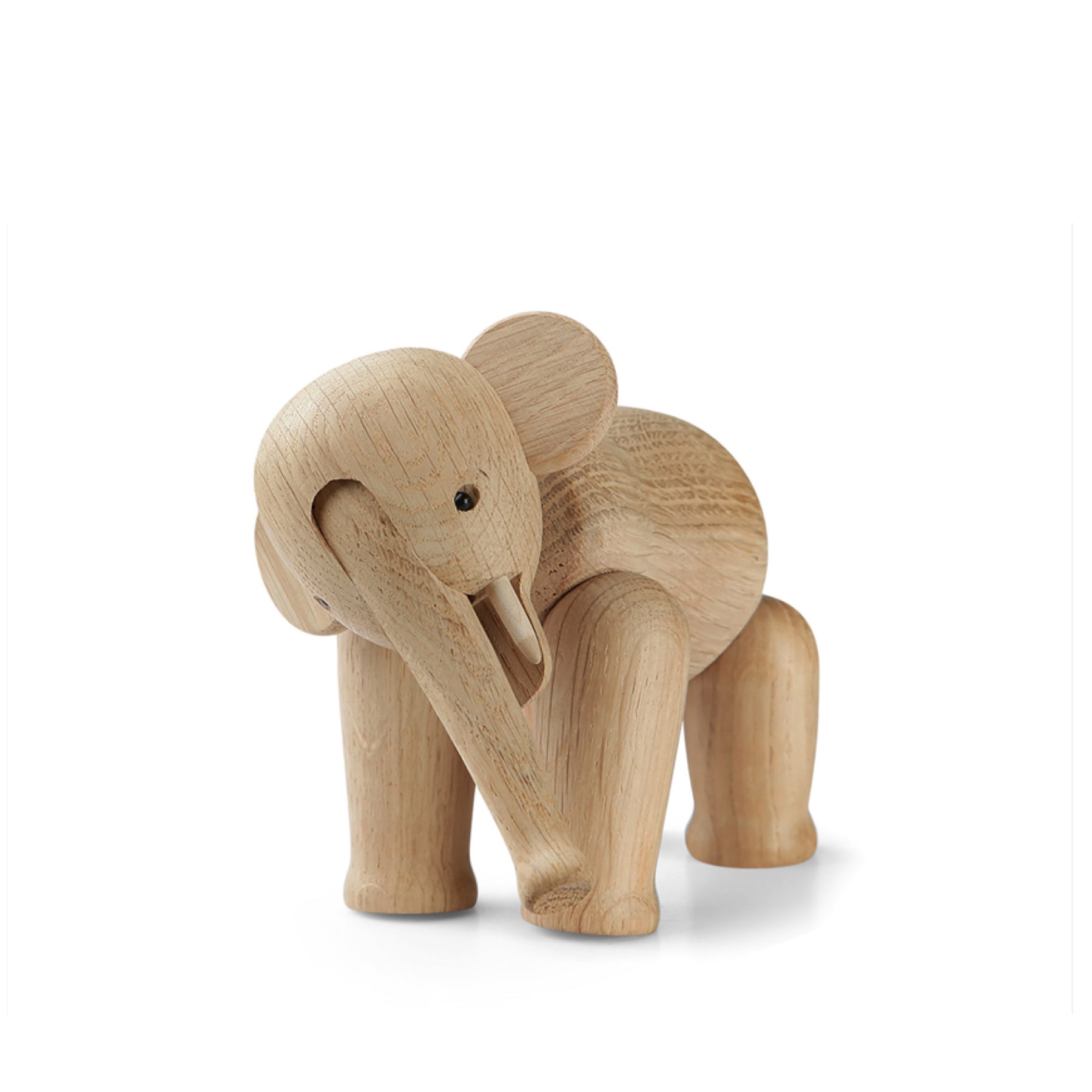 Rosendahl, Kay Bojesen Elephant, Small Elephant, Toys & Games,