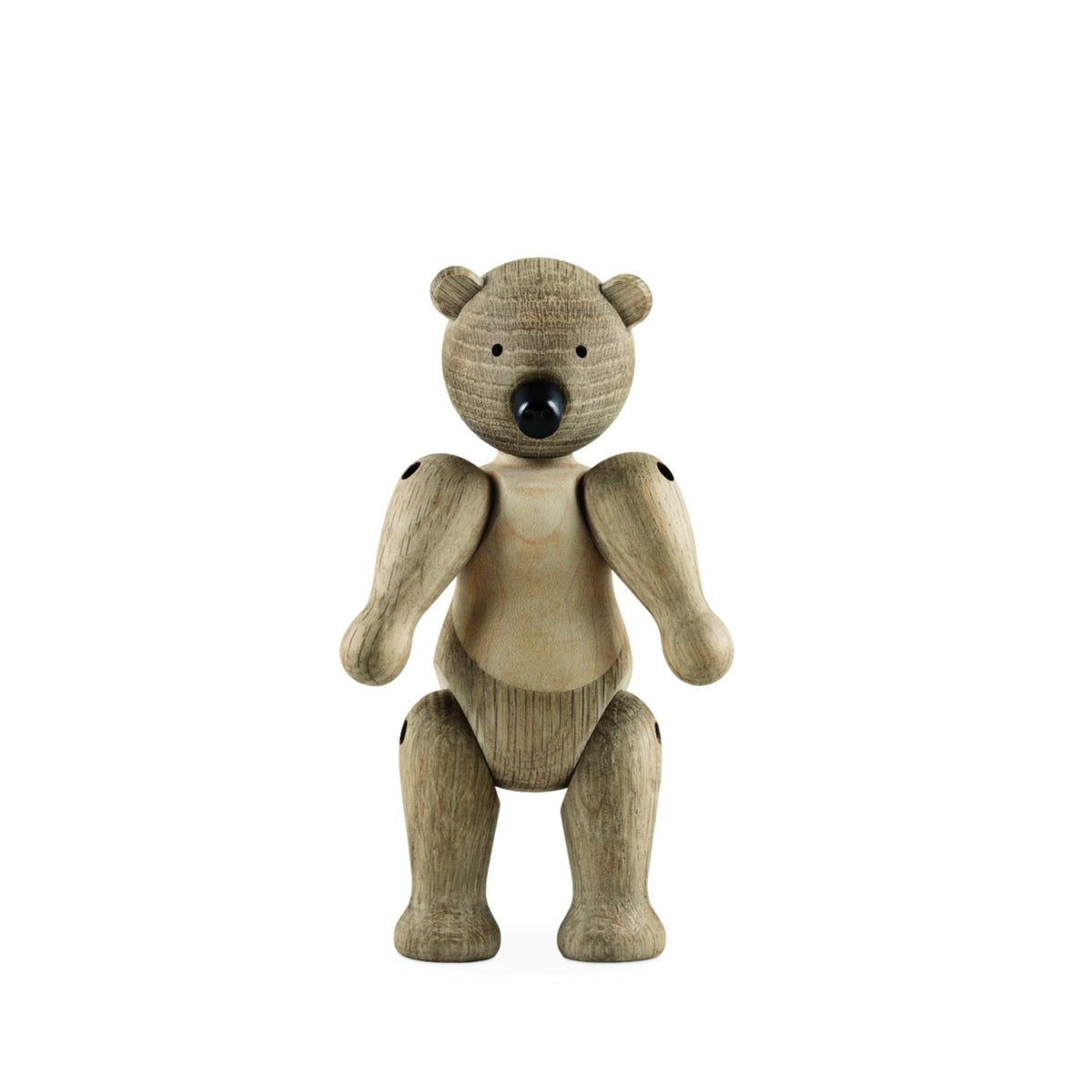 Rosendahl, Kay Bojesen Bear, Small Panda, Toys & Games,