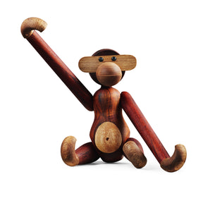 Rosendahl, Kay Bojesen Medium Monkey, Toys & Games,