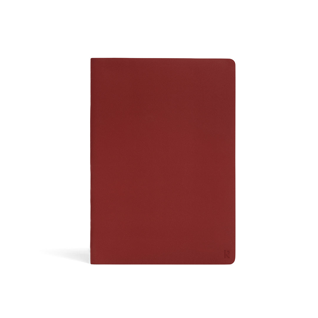 Karst  A5 Softcover Notebook - Blank