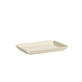 Karst, Accessories, Desk Tray, Cream