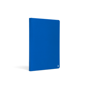 A6 Pocket Journal - Blank