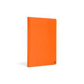 A6 Pocket Journal - Blank