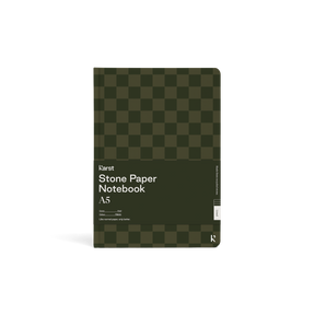 A5 Hardcover Notebook - Muse Collection - Lined