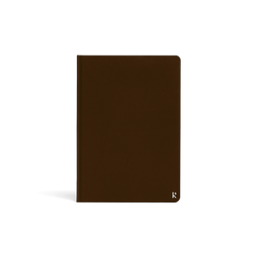 A6 Pocket Journal - Blank