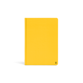 A6 Pocket Journal - Blank