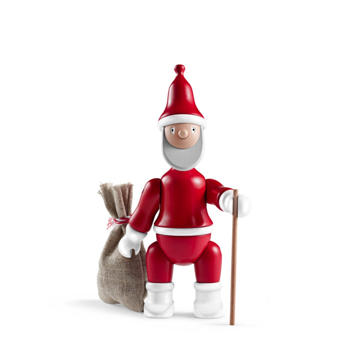 美品【KAY BOJESEN】SANTA CLAUS AMEICO - Distributor of Kay Bojesen - Santa Claus