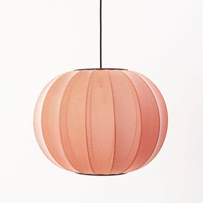Made by Hand, Knit-Wit Pendant Lamp 45, Sandstone, Pendant,