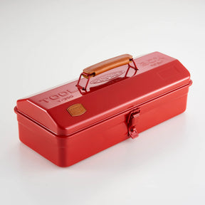 Leather Handle Cover and Tag Set