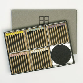 Gift Box 5 Assorted Fragrances