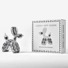 Balloon Dog Speaker