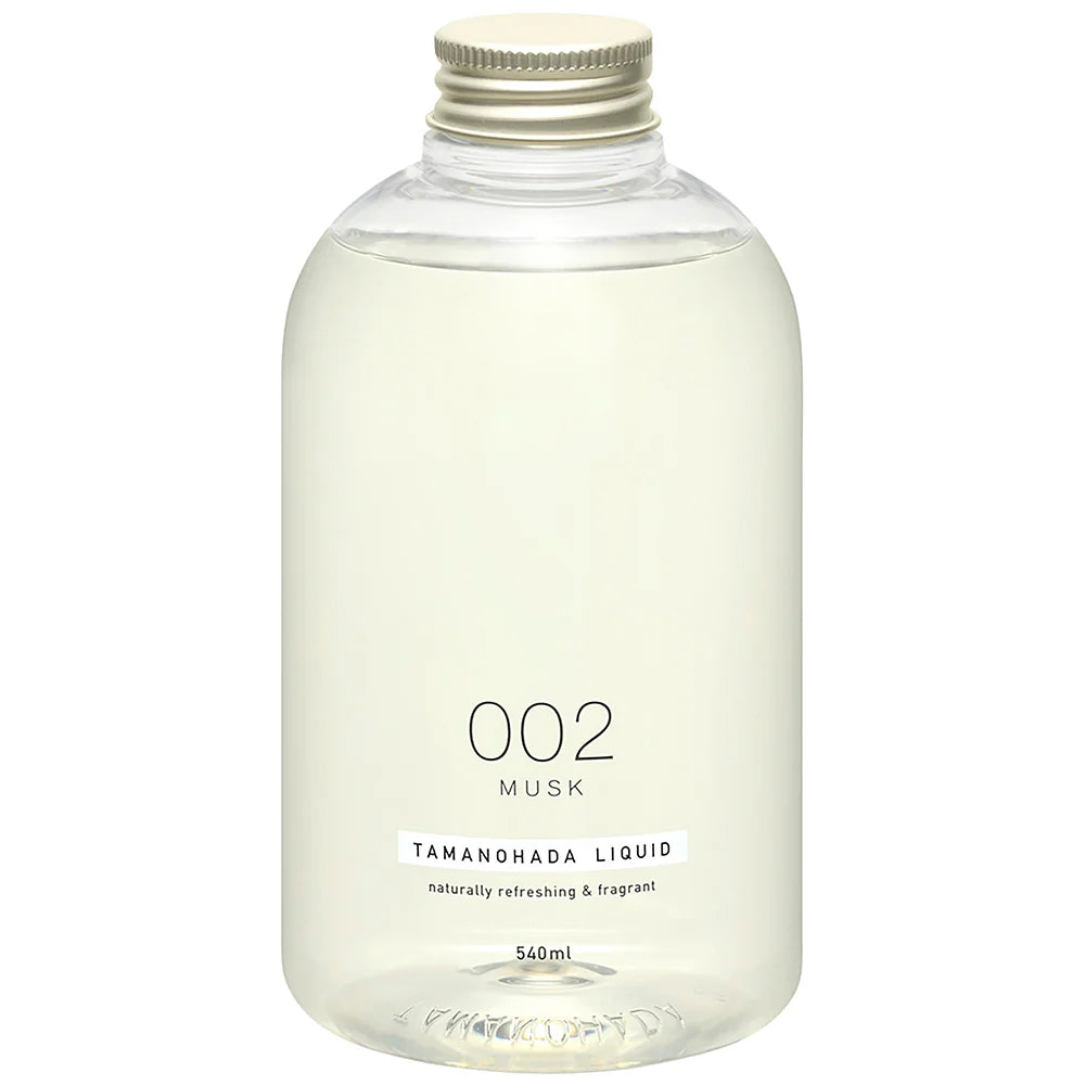 Tamanohada - Liquid Soap