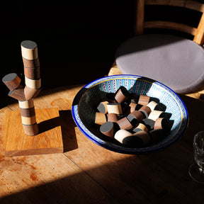 Stacking Game - Medium