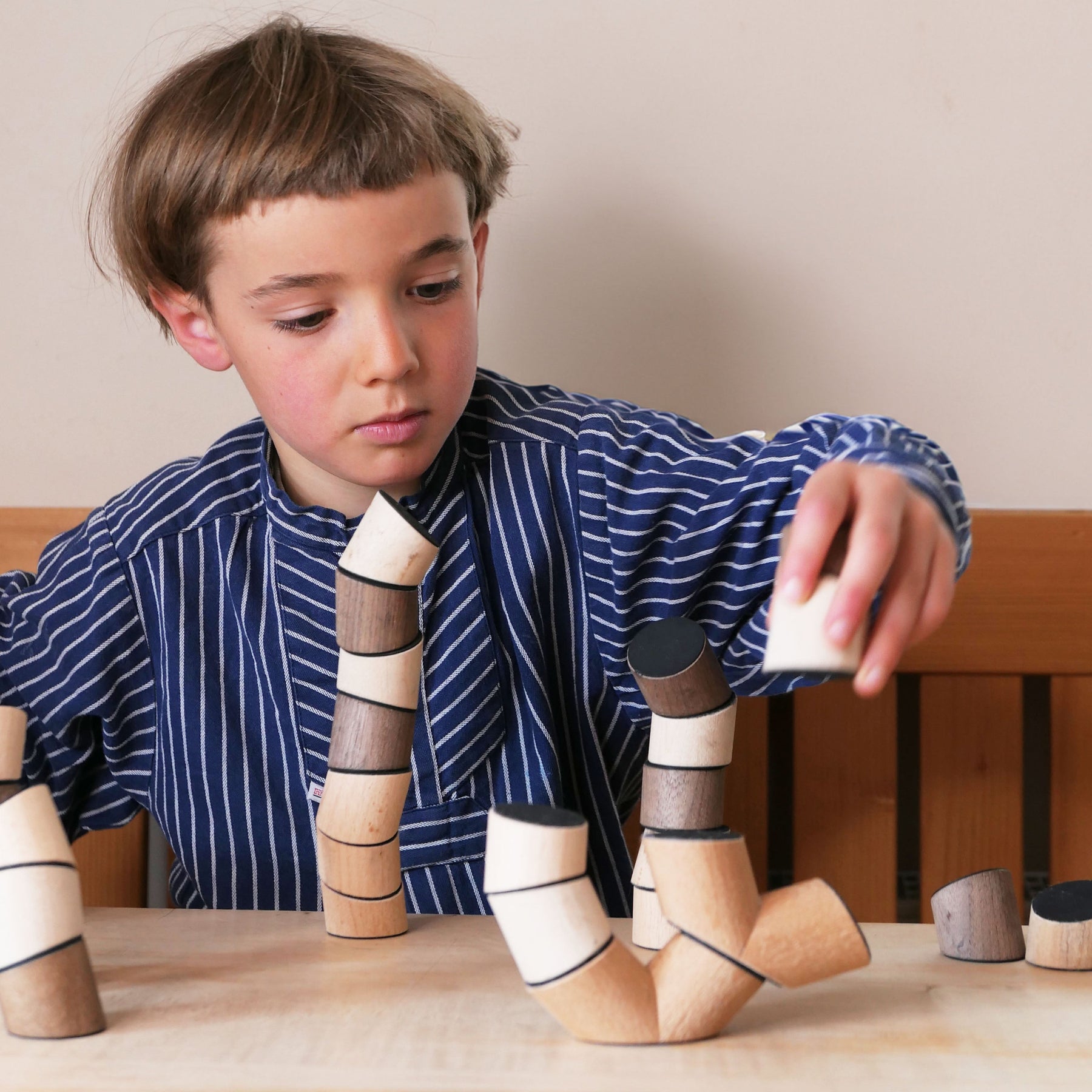 Stacking Game - Extra Large