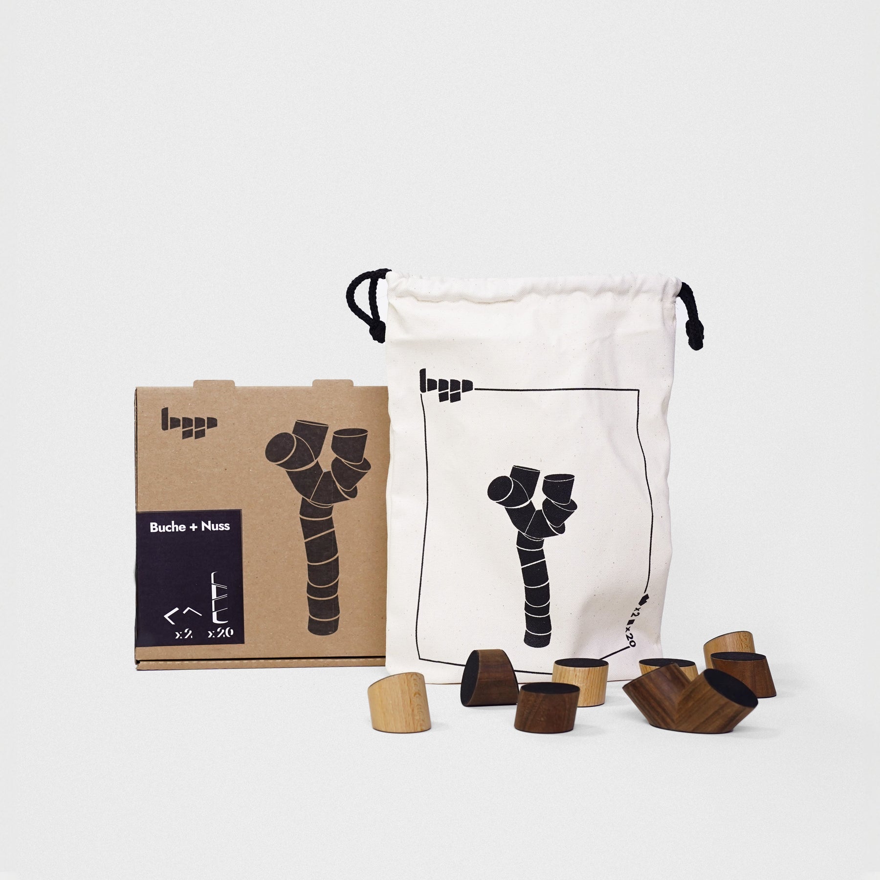 Stacking Game - Medium