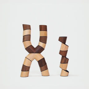 Stacking Game - Medium