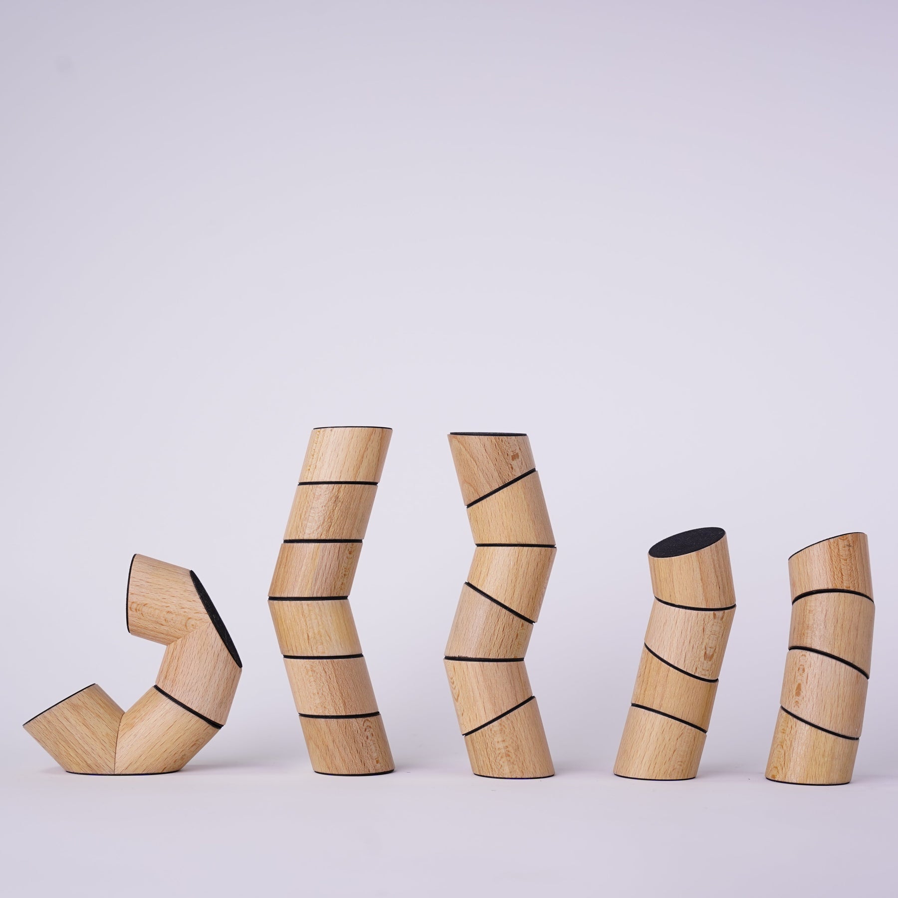 Stacking Game - Medium