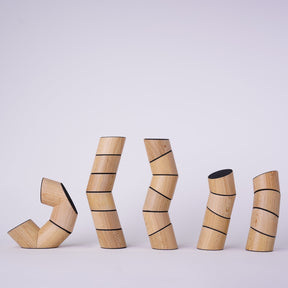 Stacking Game - Medium