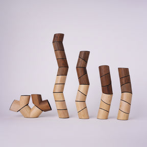 Stacking Game - Large