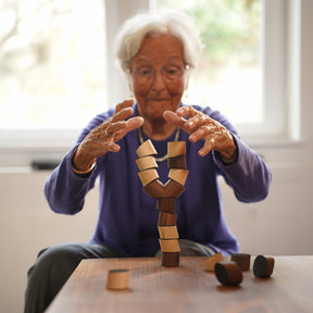 Stacking Game - Extra Large