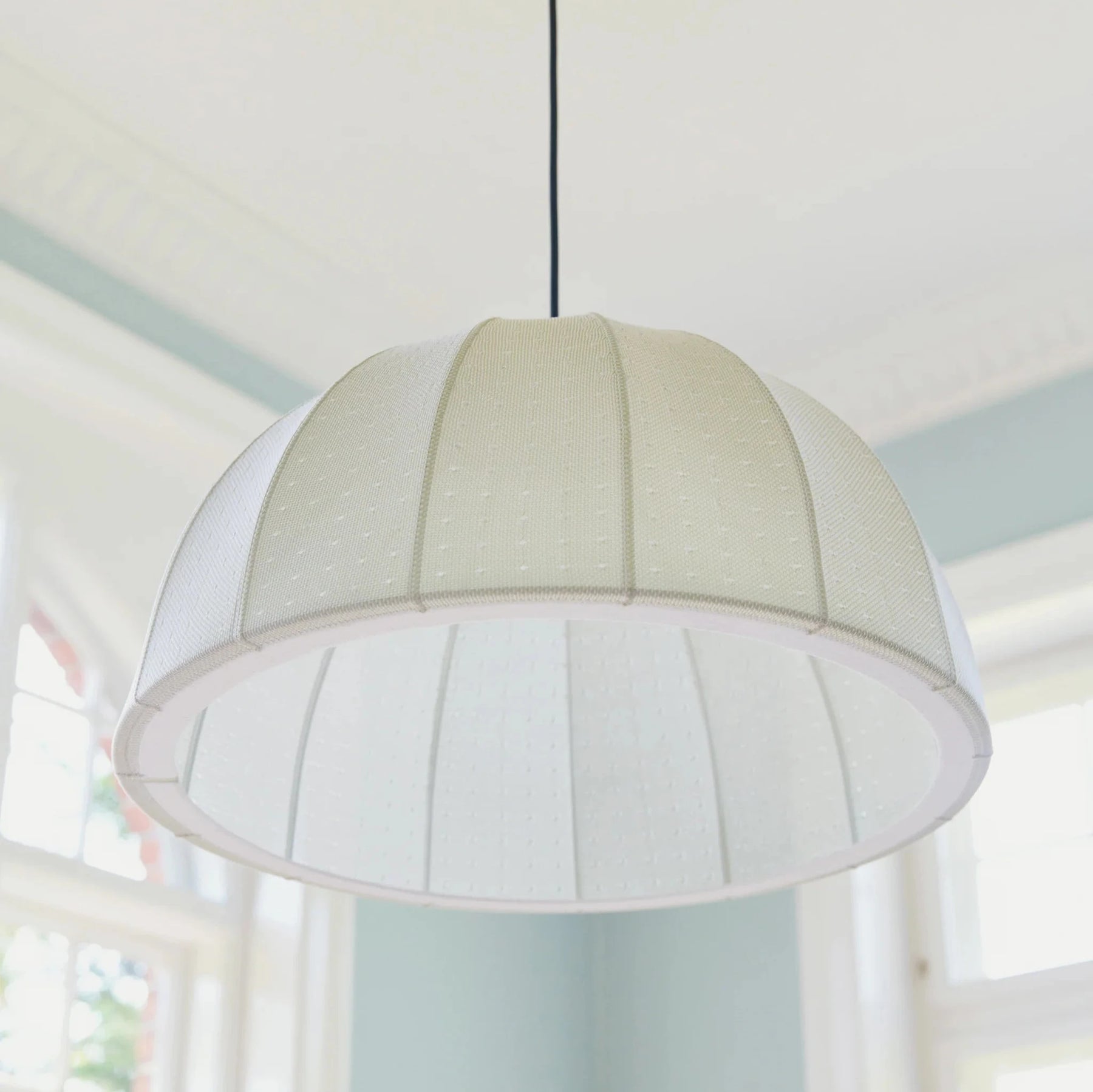 Mollis Pendant Lamp - 20"