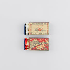Retro Matches