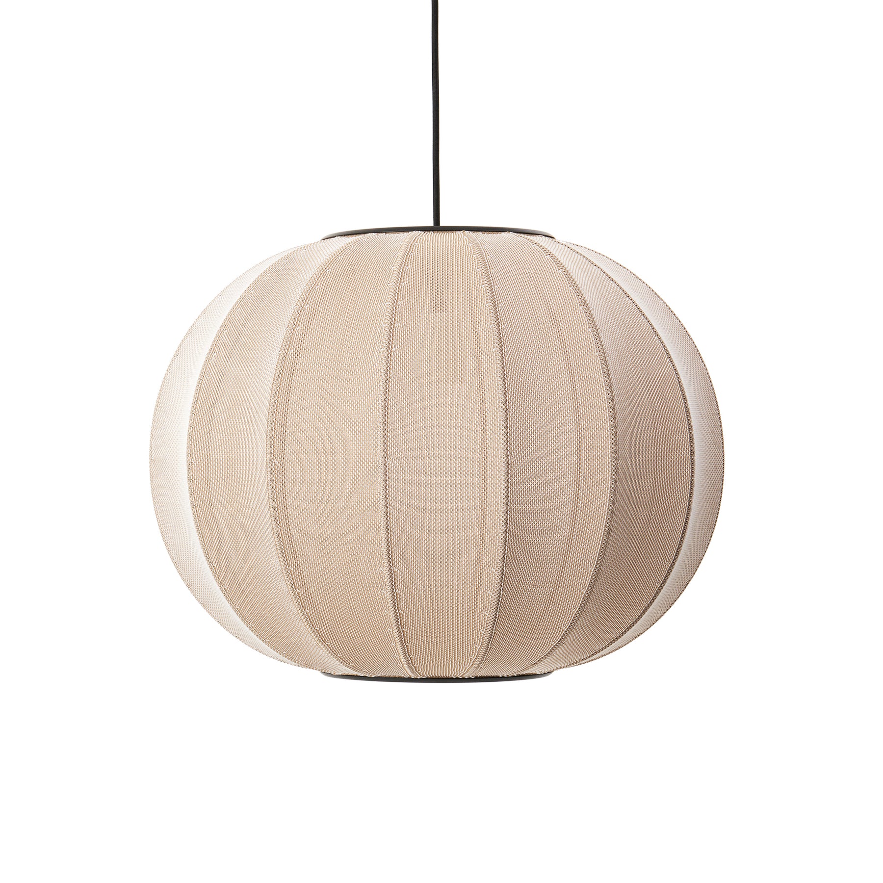 Fremsyn krig Anzai AMEICO - Official US Distributor of Made by Hand - Knit-Wit Pendant Lamp 45