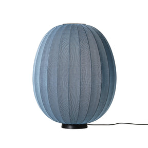 Made by Hand  Knit-Wit Floor Level Lamp 65
