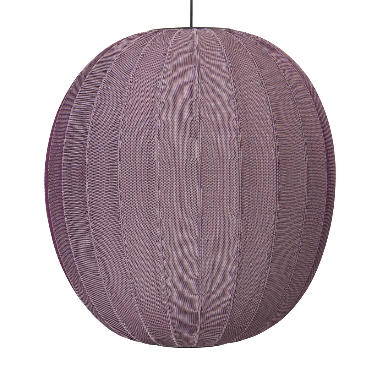 Made by Hand, Knit-Wit Pendant Lamp 75, Sandstone, Pendant,