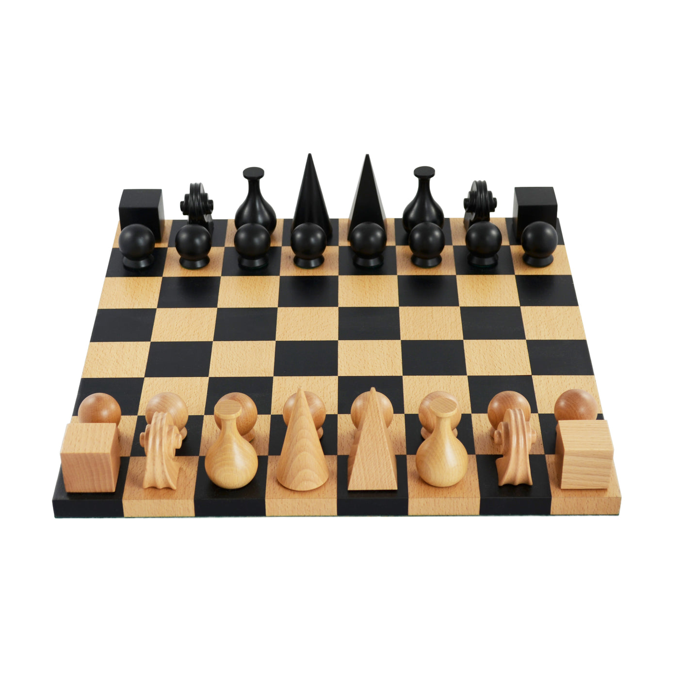 4 WAY CHESS  church-chess
