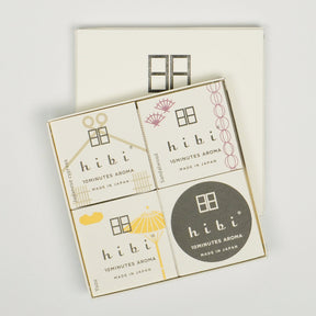 Gift Box 3 Assorted Fragrances