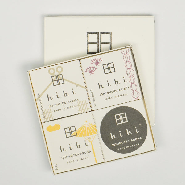 Gift Box 3 Assorted Fragrances