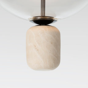Indre Linear Chandelier B4