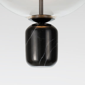 Indre Linear Chandelier B4