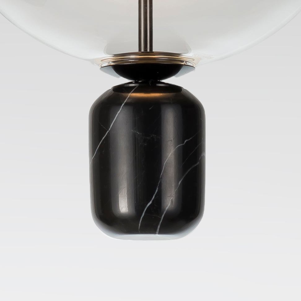 Indre Linear Chandelier B4