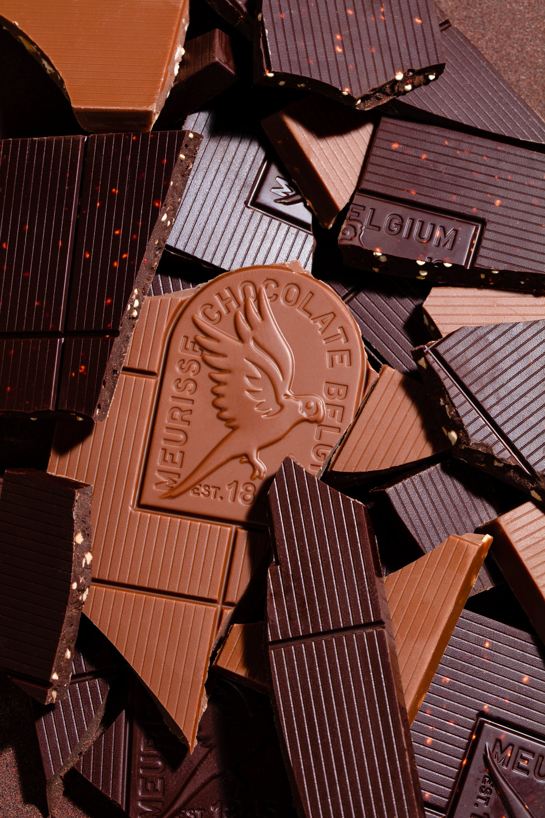 Chocolate Bar - Butter Biscuit - Milk Chocolate 39%